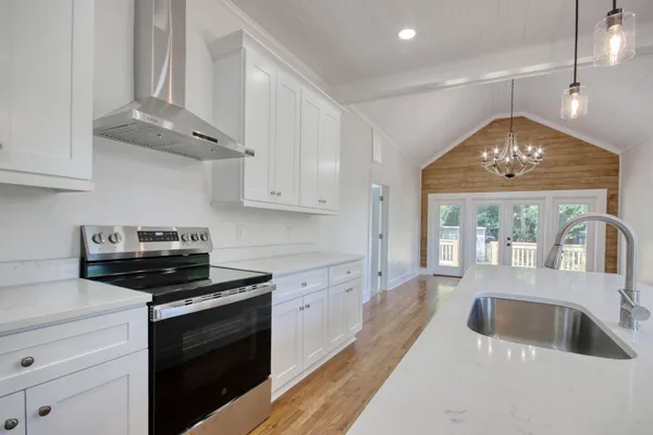 $875,000 | 1209 Prince Street, Georgetown, SC 29440