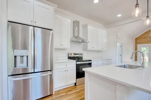 $875,000 | 1209 Prince Street, Georgetown, SC 29440