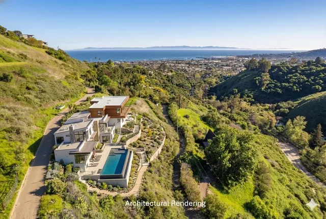 $1,200,000 | 416 Ranchito Vista Road, Montecito, CA 93108