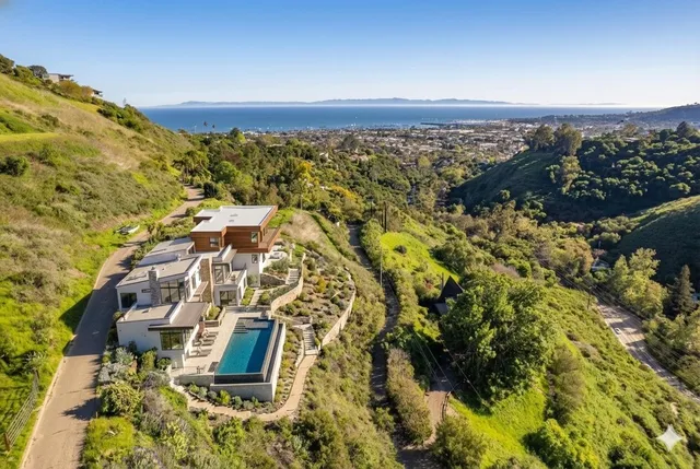 $1,200,000 | 416 Ranchito Vista Road, Montecito, CA 93108