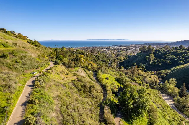 $1,200,000 | 416 Ranchito Vista Road, Montecito, CA 93108