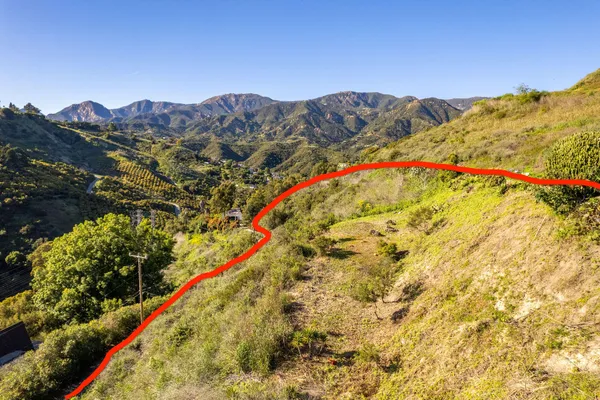 $1,200,000 | 416 Ranchito Vista Road, Montecito, CA 93108