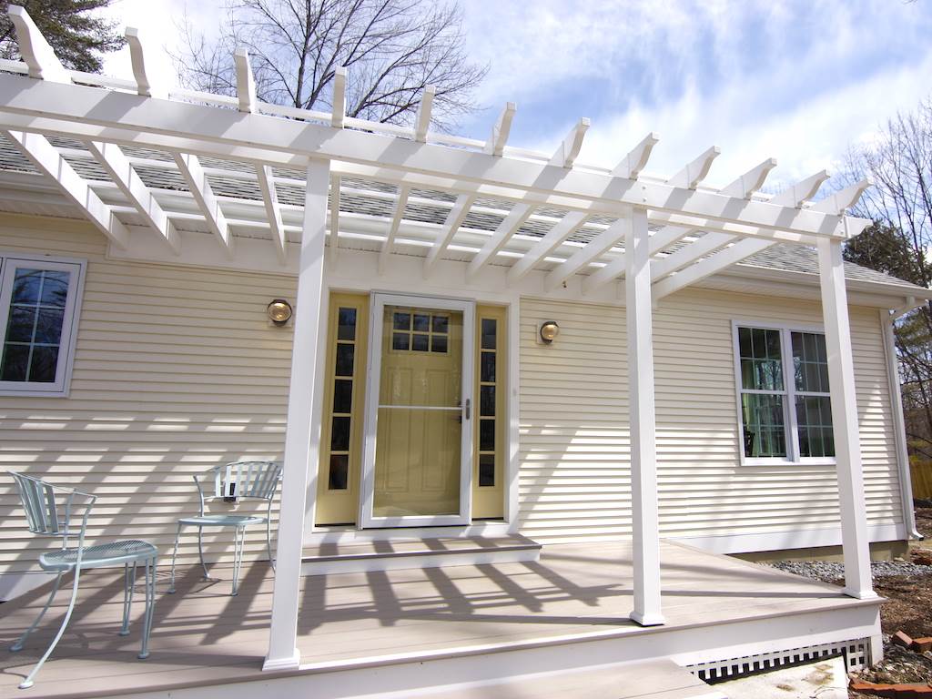 1 Carley Road Peterborough, NH 03458 - Photo 1 of 36