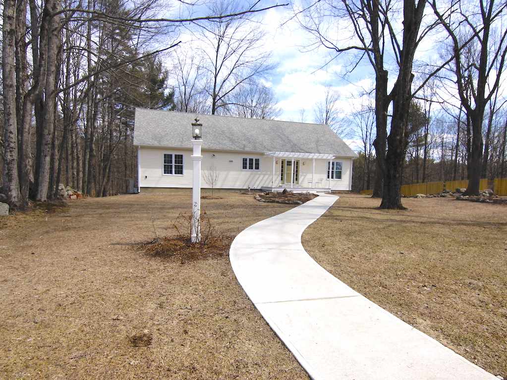 1 Carley Road Peterborough, NH 03458 - Photo 2 of 36