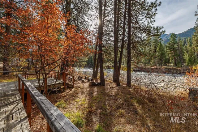 $349,000 | 1 Hidden Way, Lowman, ID 83637