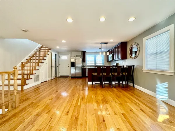 $3,700 | 62 Dunboy Street, Unit 62, Boston, MA 02135