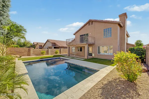 $1,170,000 | 17835 North 51st Way, Scottsdale, AZ 85254