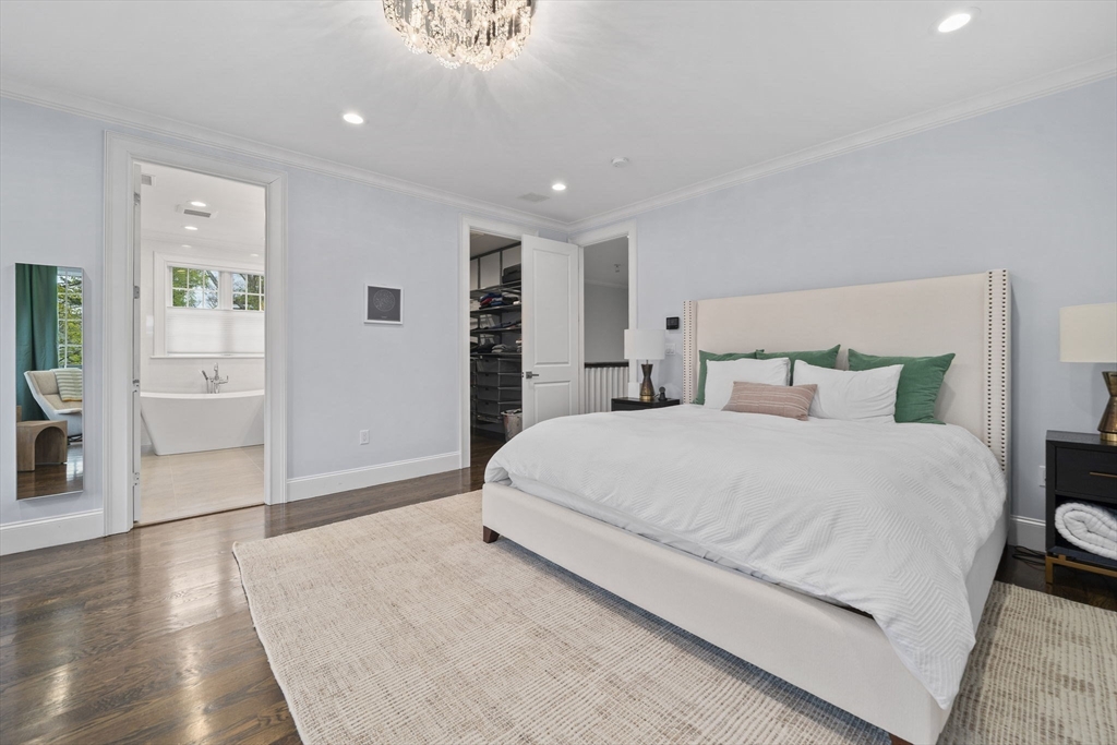 11 Woodhaven Road Newton, MA 02468 - Photo 17 of 42