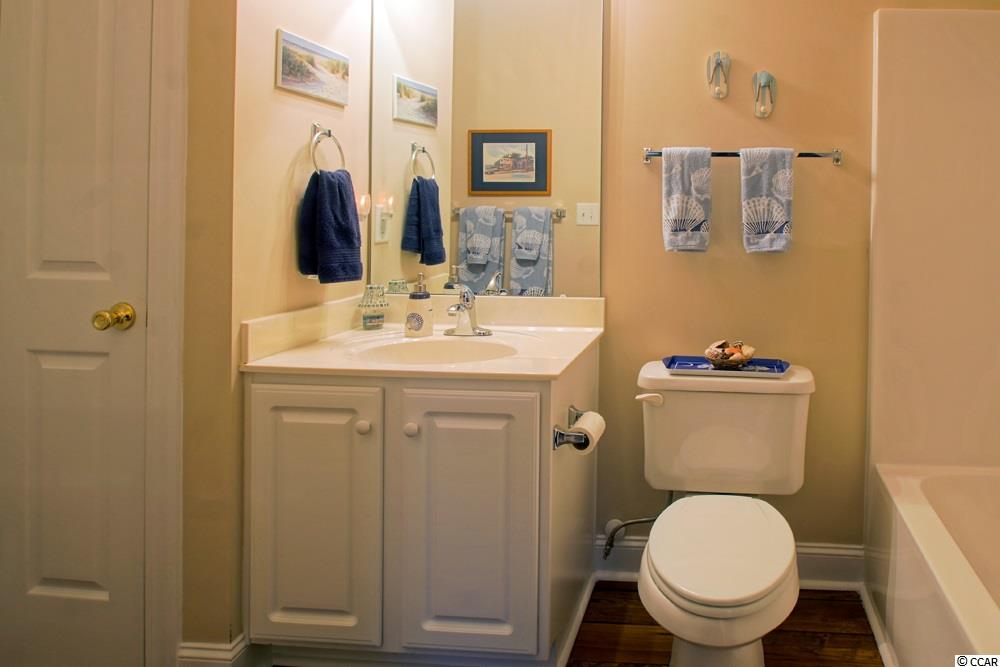 131 Waypoint Ridge Avenue, Unit Q15 Little River, SC 29566 - Photo 13 of 22 Gallery Image 13