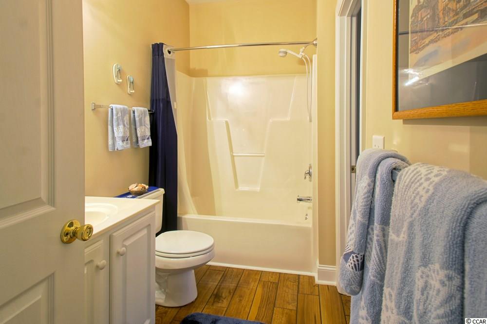 131 Waypoint Ridge Avenue, Unit Q15 Little River, SC 29566 - Photo 15 of 22 Gallery Image 15
