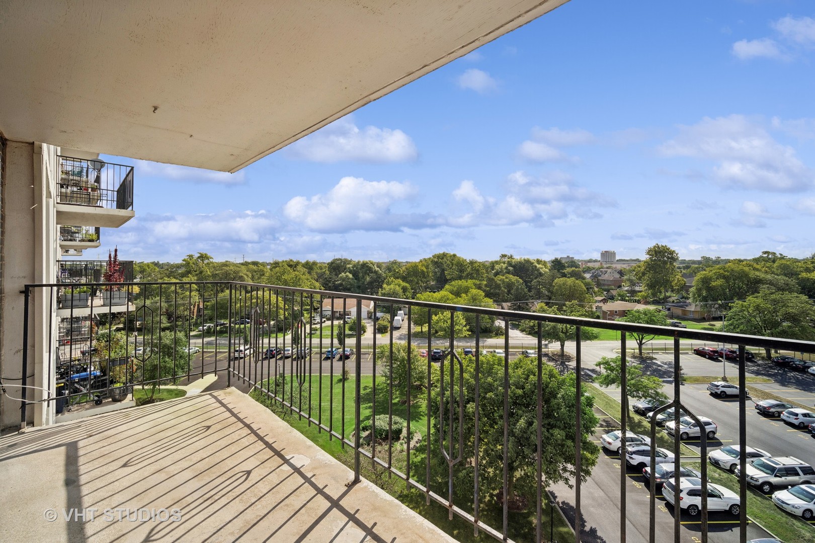 8809 West Golf Road, Unit 7A Niles, IL 60714 - Photo 25 of 32 Gallery Image 25
