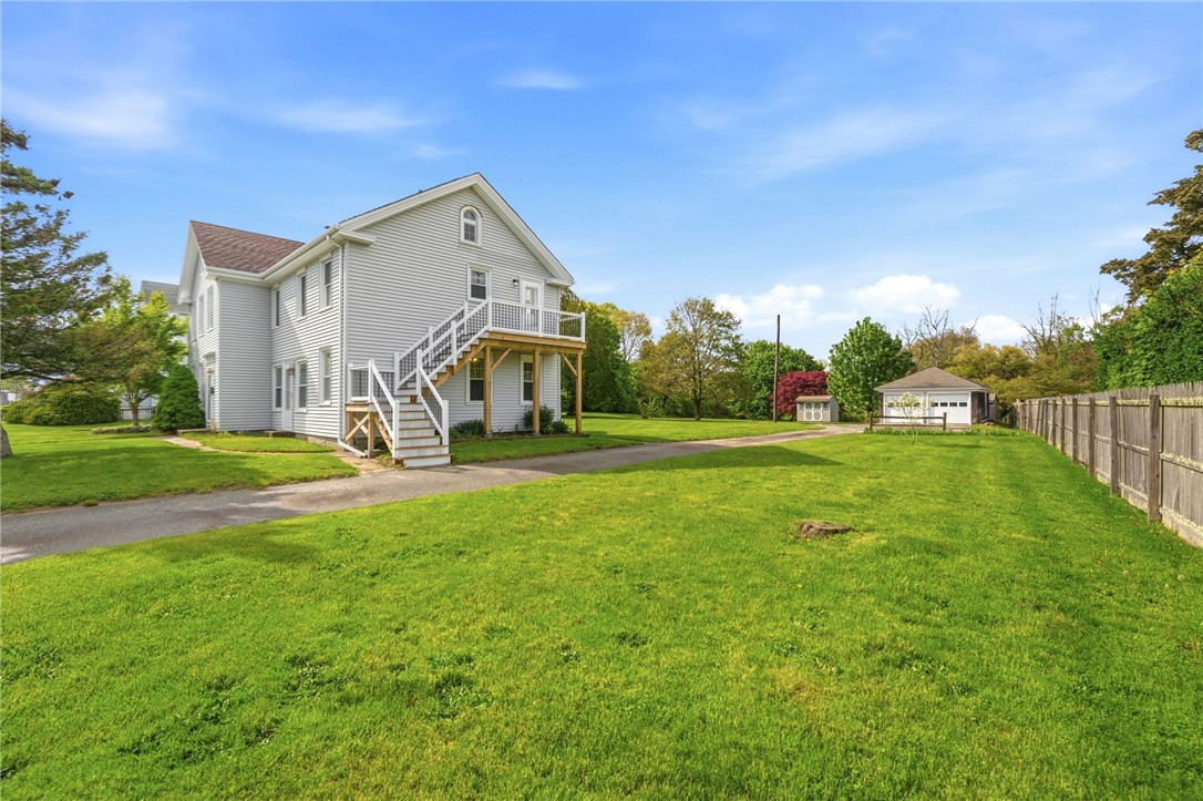 36 Ledward Avenue Westerly, RI 02891 - Photo 17 of 49