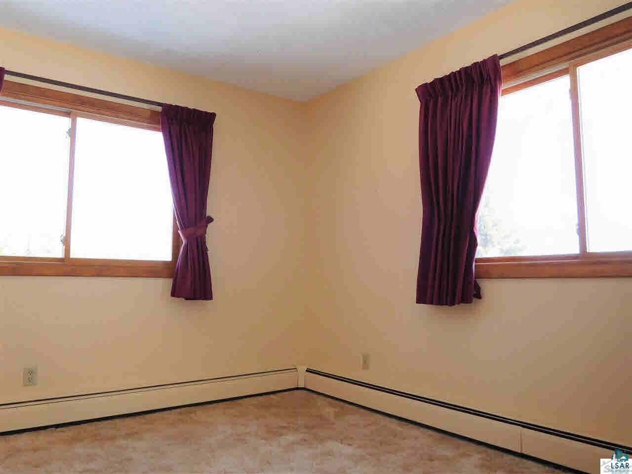 25805 Cozy Corner Road Ashland, WI 54806 - Photo 13 of 25 Third Bedroom
