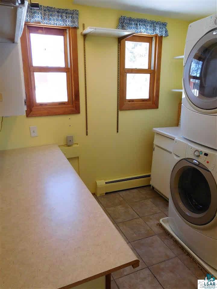 25805 Cozy Corner Road Ashland, WI 54806 - Photo 15 of 25 First Floor Laundry