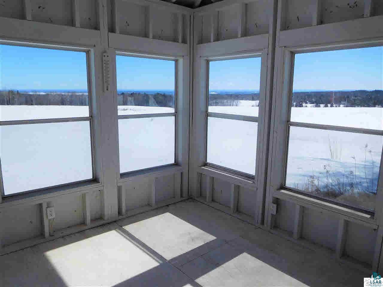 25805 Cozy Corner Road Ashland, WI 54806 - Photo 16 of 25 Three Season Rm Lake Views!