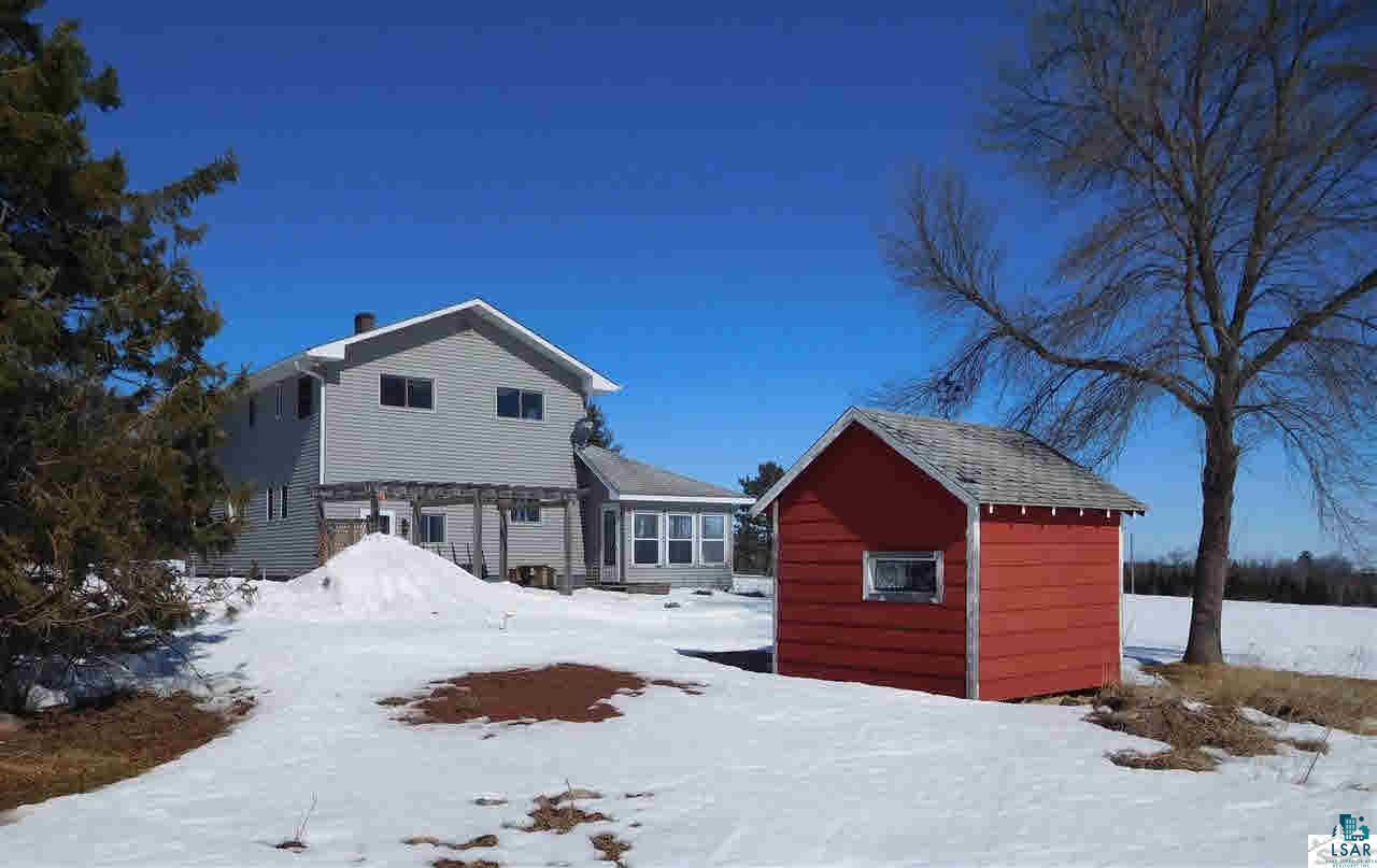 25805 Cozy Corner Road Ashland, WI 54806 - Photo 17 of 25 Gallery Image 17