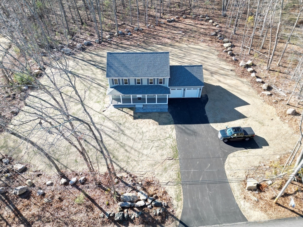 46 Ragged Hill Road West Brookfield, MA 01585 - Photo 2 of 41
