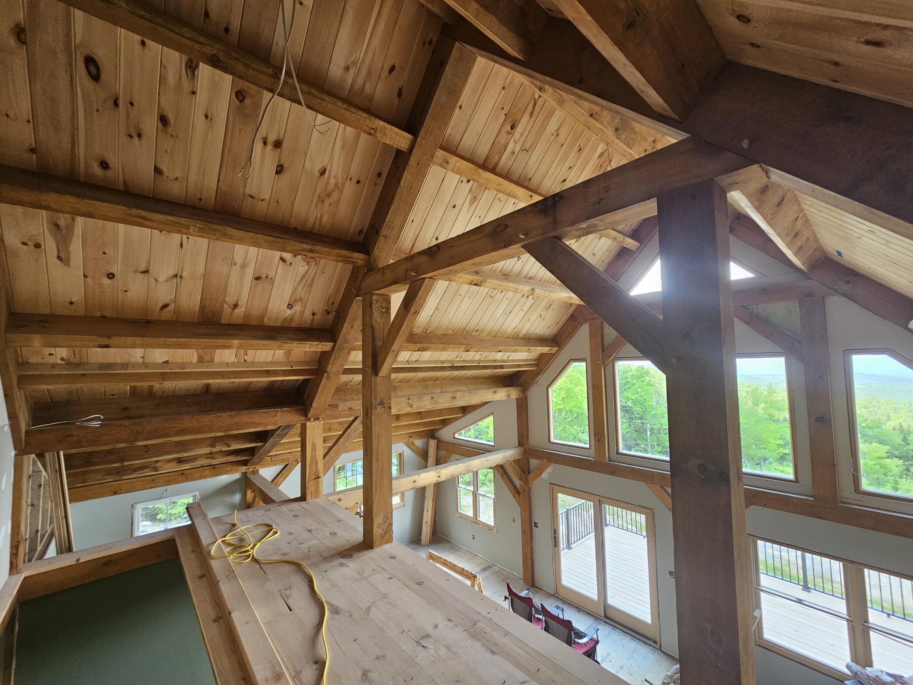 74 Spring Road West Forks, ME 04985 - Photo 32 of 39 20240606_110745