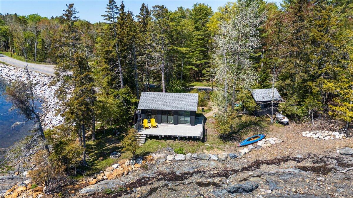 459 Main Road Islesboro, ME 04848 - Photo 6 of 38
