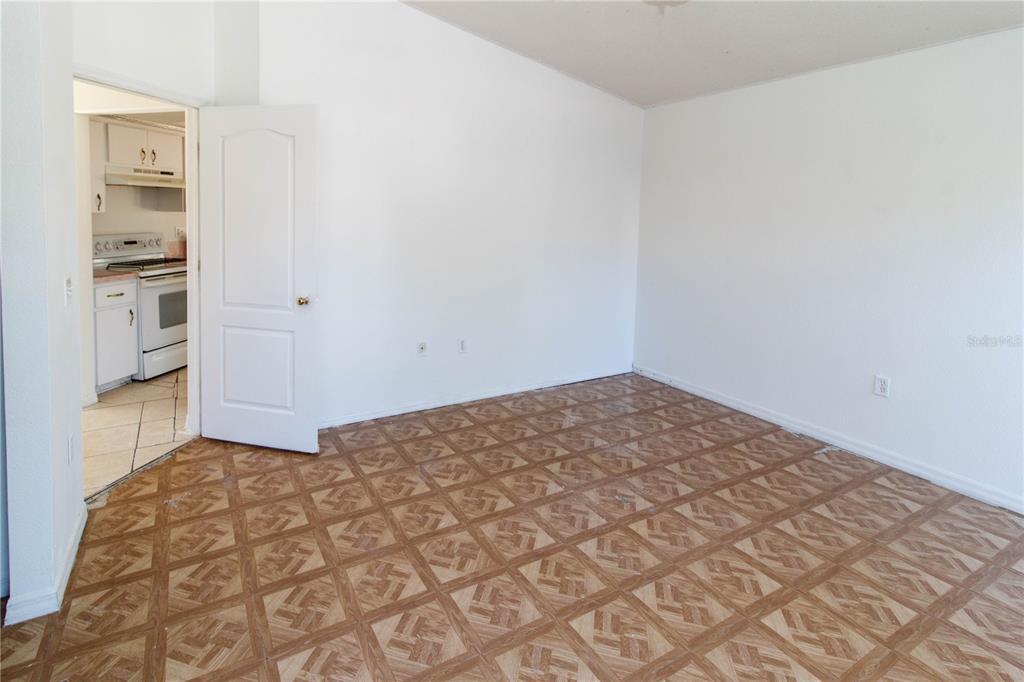 11339 Dean Street Spring Hill, FL 34608 - Photo 12 of 33 a view of empty room