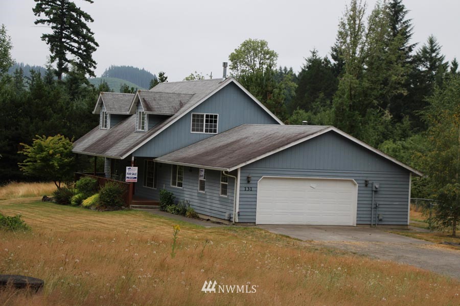 131 Estes Road Castle Rock, WA 98611 - Photo 1 of 18 Gallery Image 1