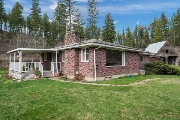 $745,000 | 12904 East Sillman Road, Mead, WA 99021