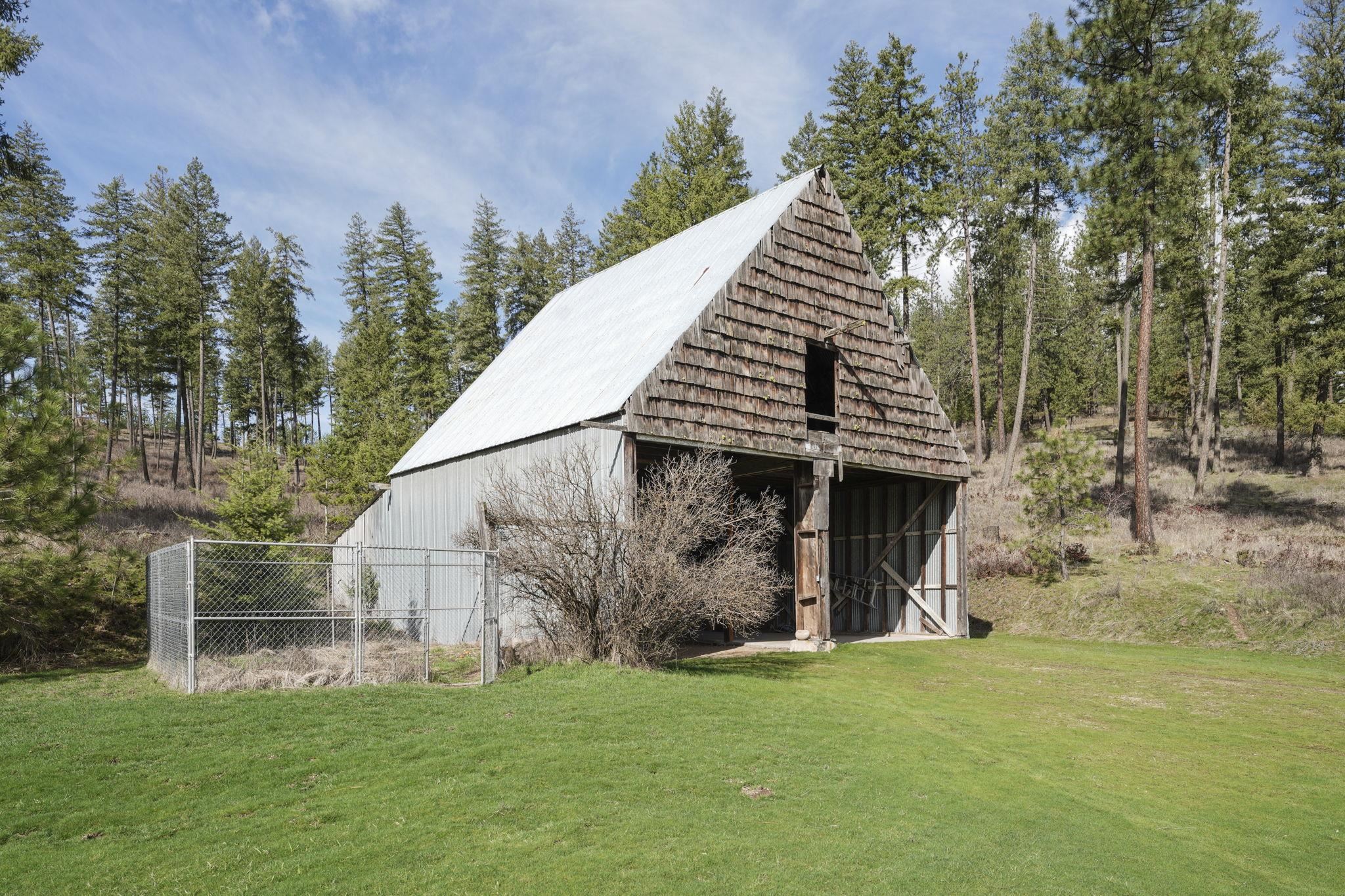 12904 East Sillman Road Mead, WA 99021 - Photo 33 of 50