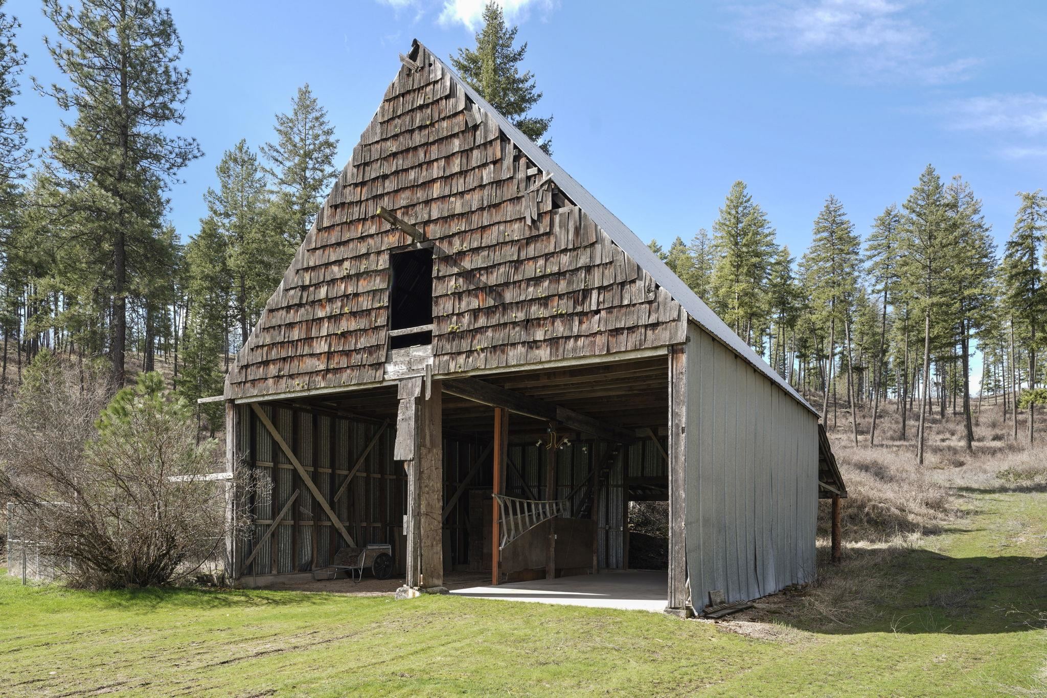 12904 East Sillman Road Mead, WA 99021 - Photo 34 of 50