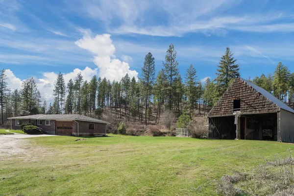 $745,000 | 12904 East Sillman Road, Mead, WA 99021