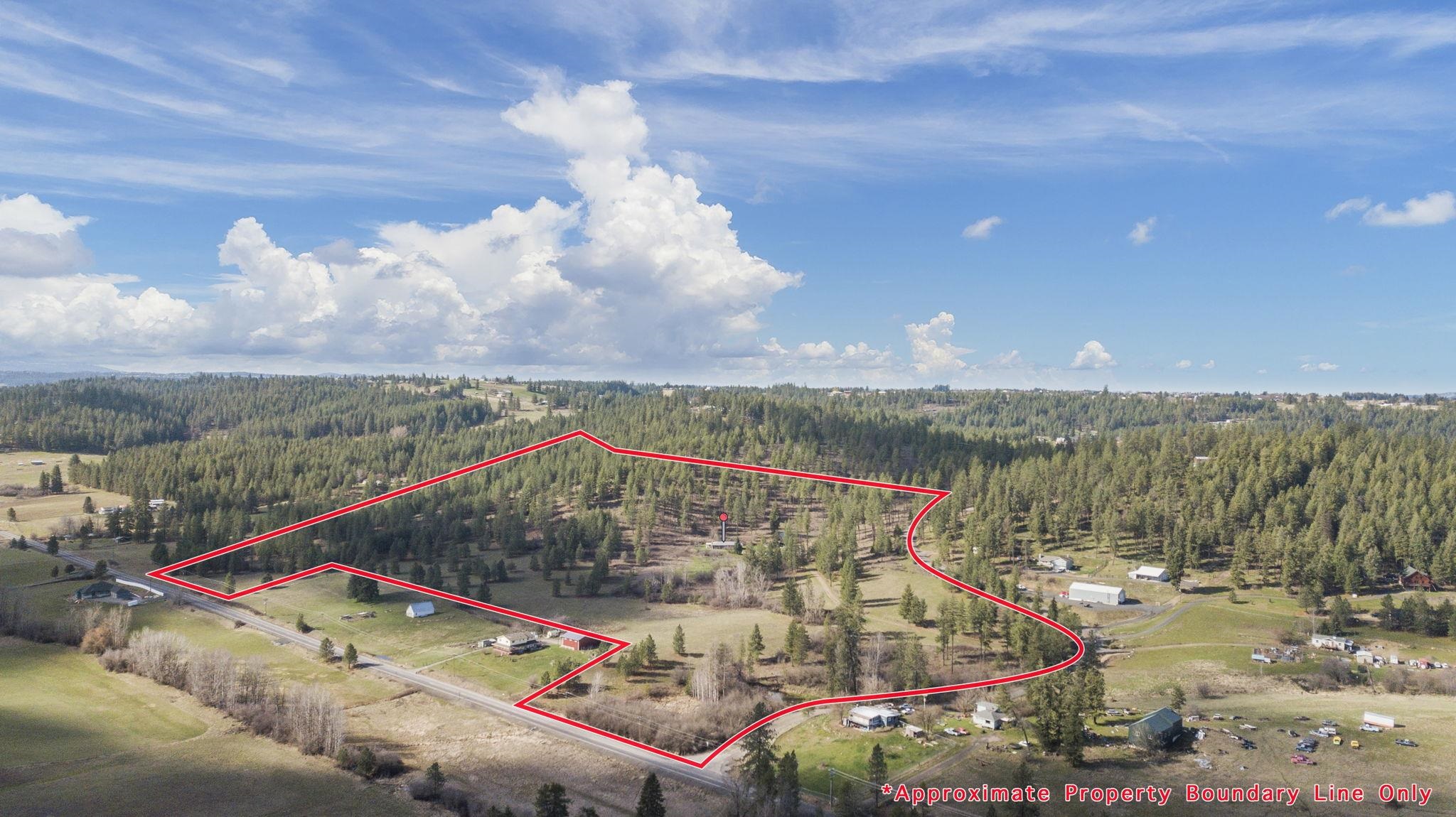 12904 East Sillman Road Mead, WA 99021 - Photo 43 of 50