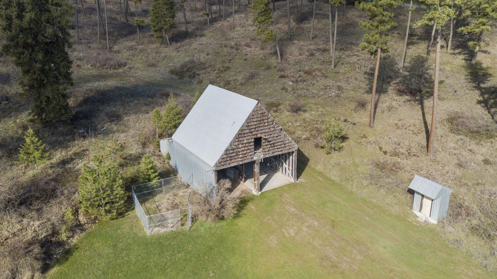 12904 East Sillman Road Mead, WA 99021 - Photo 45 of 50