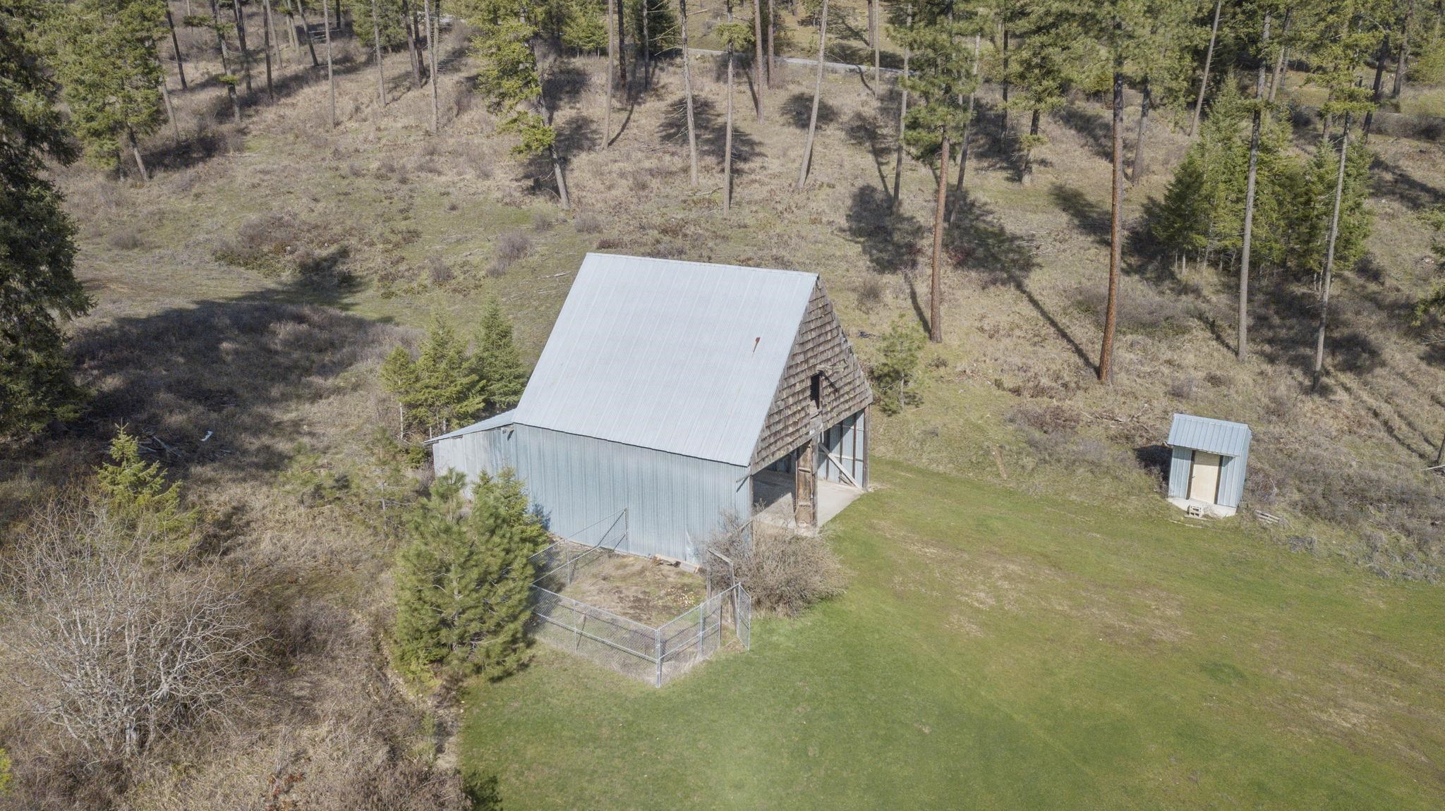 12904 East Sillman Road Mead, WA 99021 - Photo 49 of 50