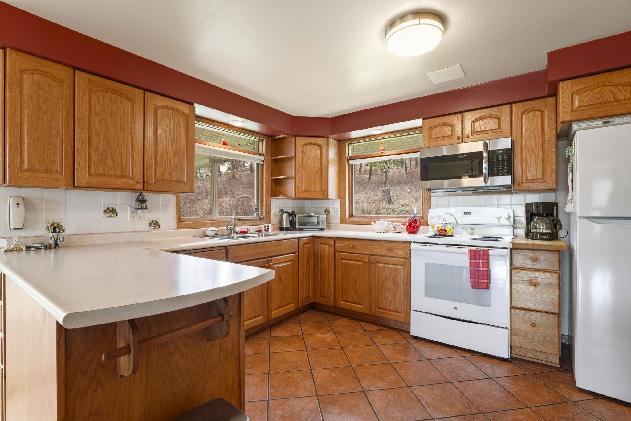 12904 East Sillman Road Mead, WA 99021 - Photo 8 of 50