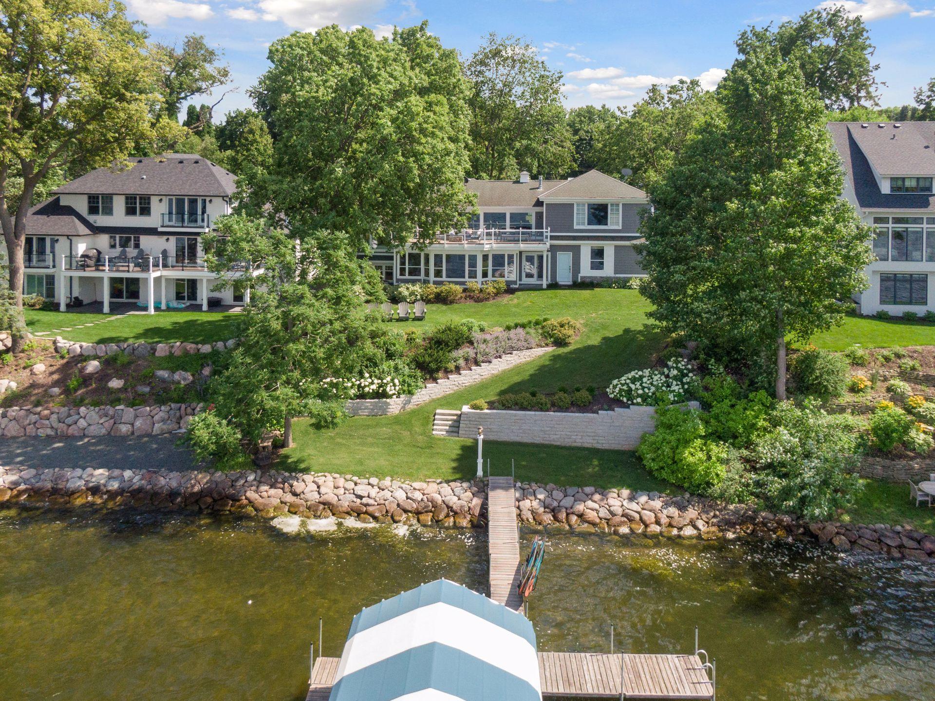 3040 Northview Road Minnetonka Beach, MN 55391 - Photo 5 of 41