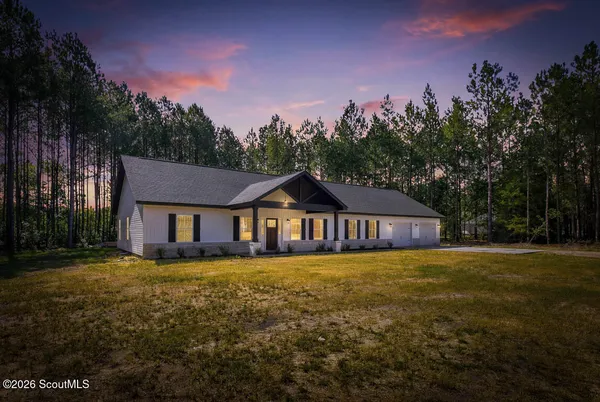 $379,900 | 7299 Manningtown Road, Jesup, GA 31546