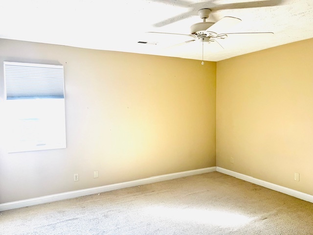 323 South Towanda Avenue, Unit 4 Normal, IL 61761 - Photo 19 of 33 an empty room with a empty space and a window