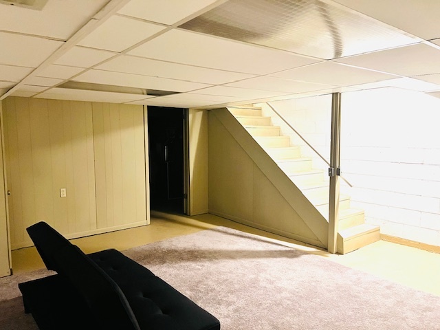 323 South Towanda Avenue, Unit 4 Normal, IL 61761 - Photo 23 of 33 a view of outdoor space and porch