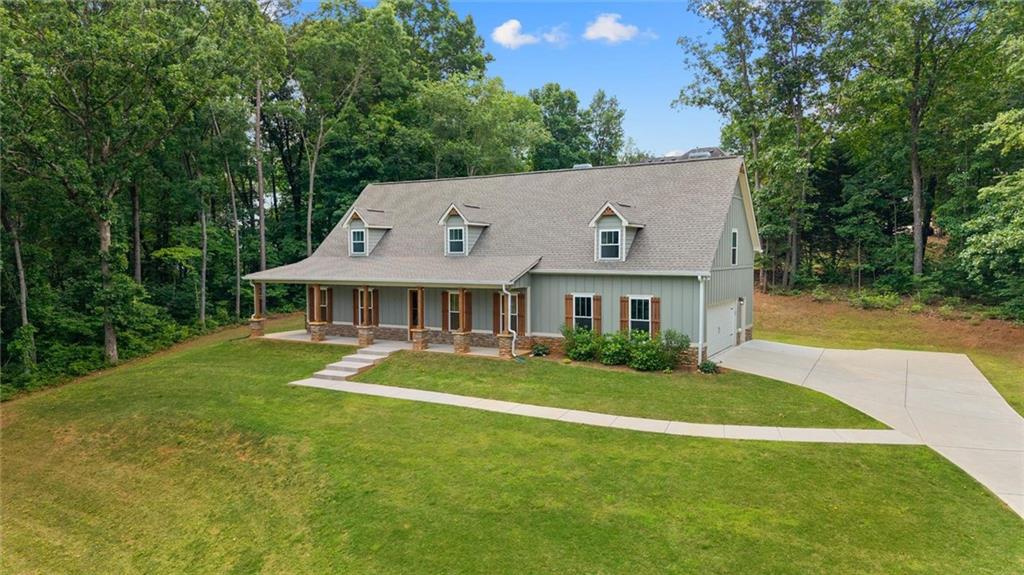 51 Post Oak Trace Villa Rica, GA 30180 - Photo 46 of 49 Gallery Image 46
