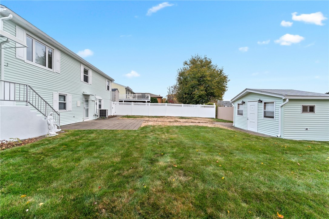 240 Curry Road Cranston, RI 02920 - Photo 21 of 22