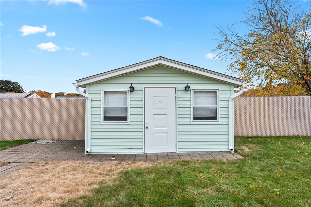 240 Curry Road Cranston, RI 02920 - Photo 22 of 22