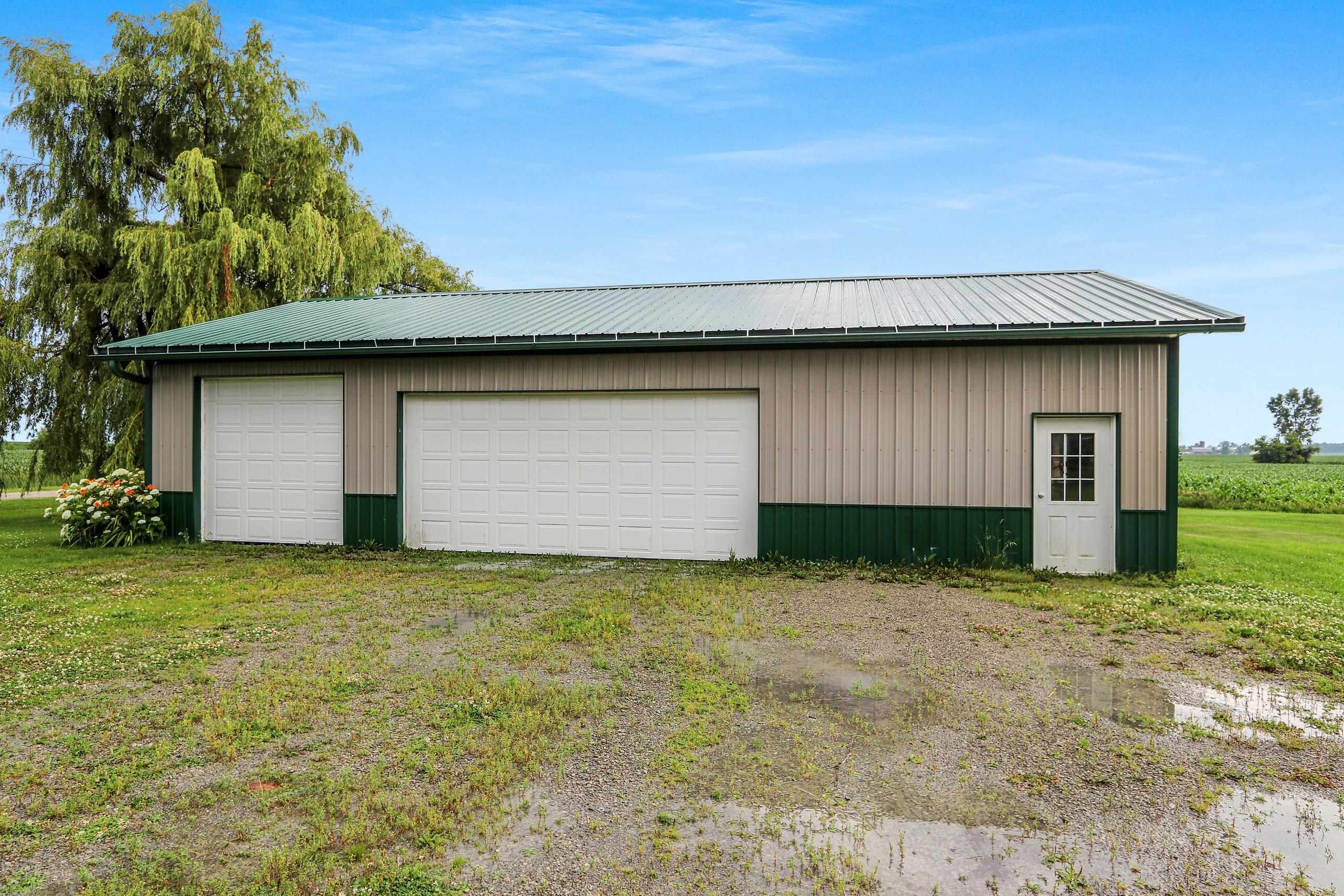 N2025 Willow Road Pulaski, WI 54162 - Photo 3 of 71