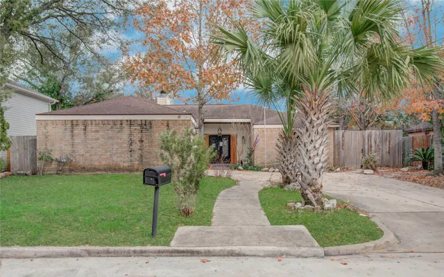 $195,000 | 2006 Waterelm Drive, Houston, TX 77084
