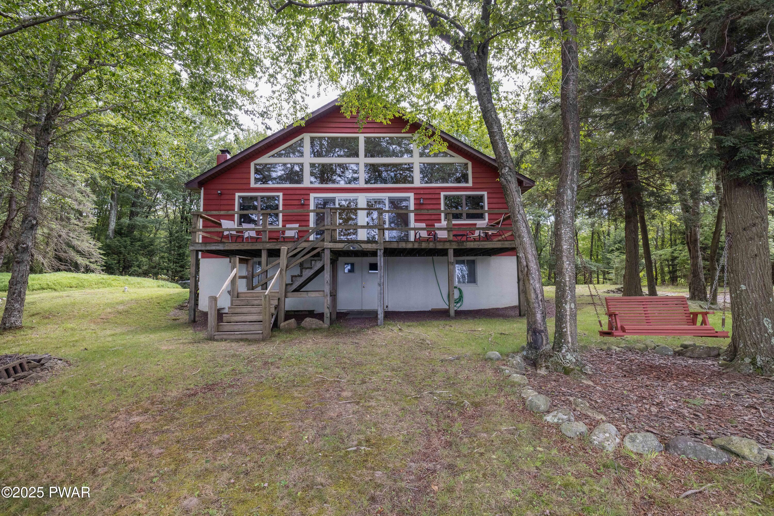 144 Raspberry Drive Canadensis, PA 18325 - Photo 32 of 54 RBR53559