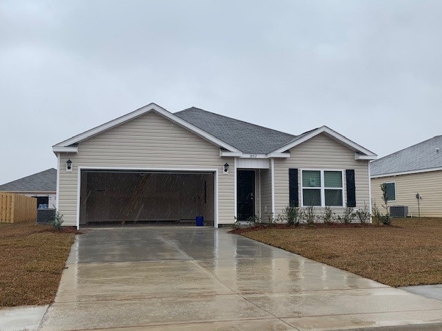 18312 Lewis Smith Drive Foley, AL 36535 - Photo 1 of 10