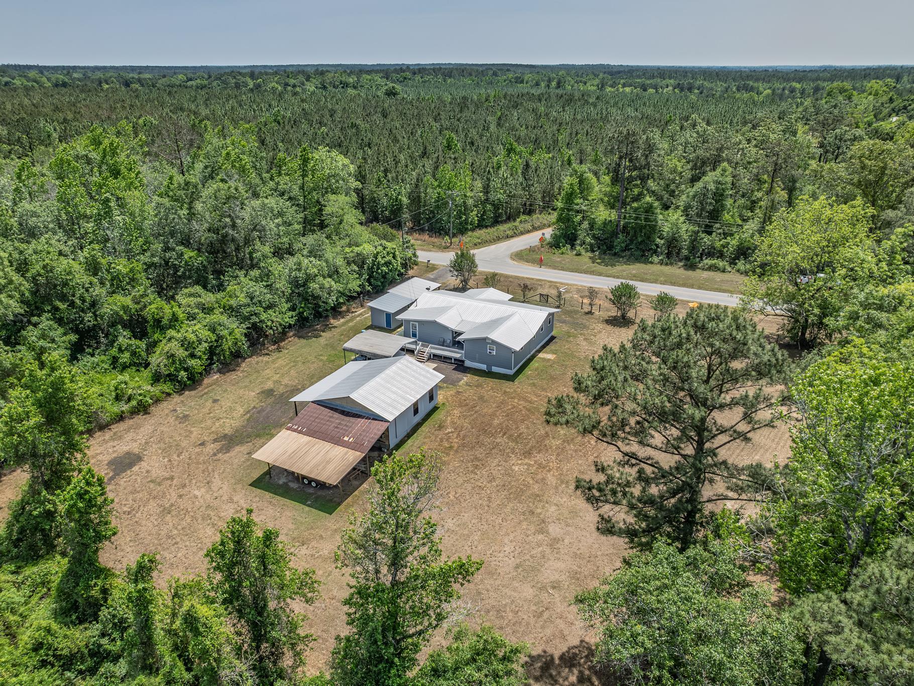 2097 Sycamore Road Quincy, FL 32351 - Photo 32 of 59