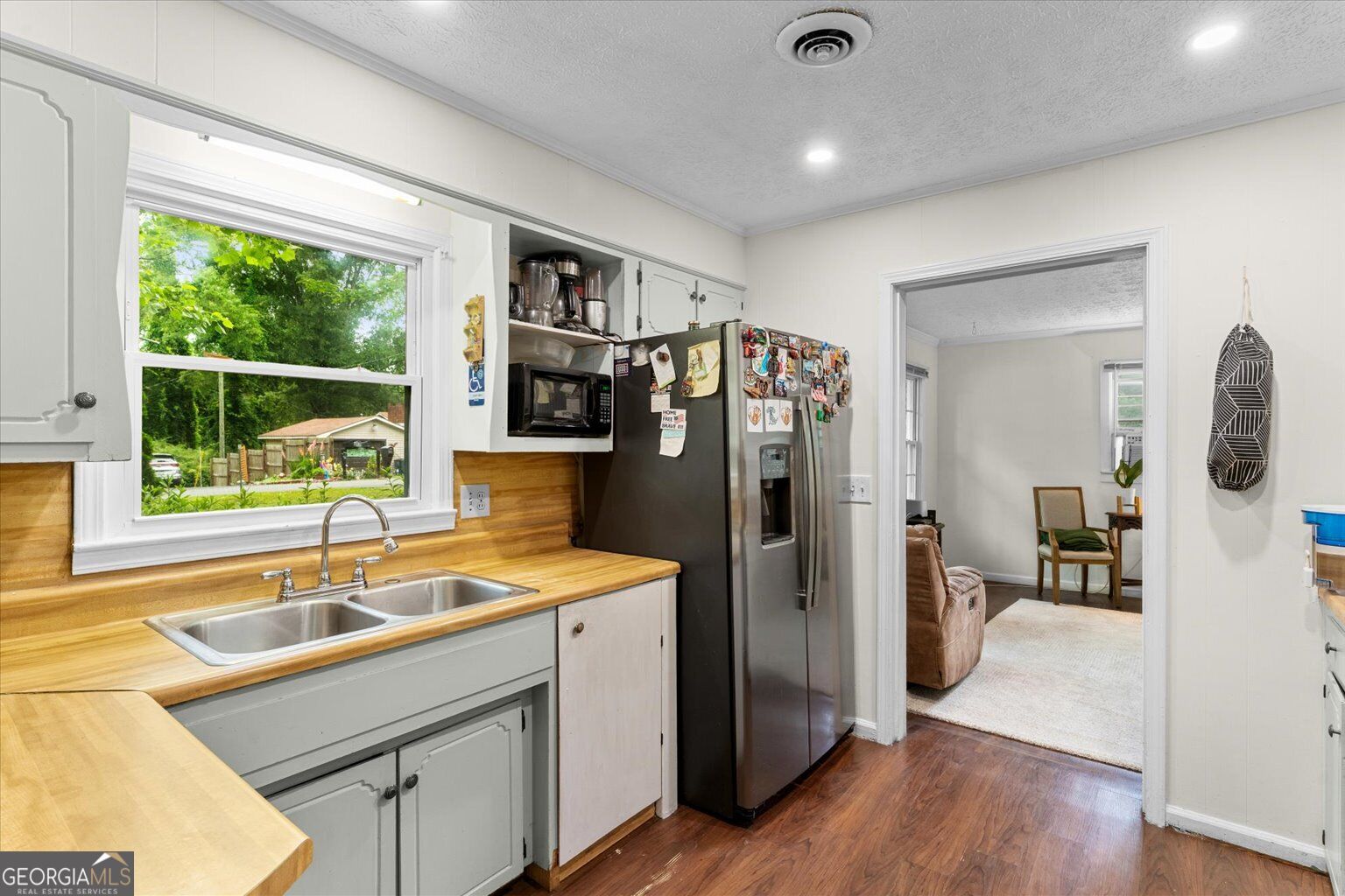 156 Northwest Parker Road Calhoun, GA 30701 - Photo 10 of 39 Gallery Image 10