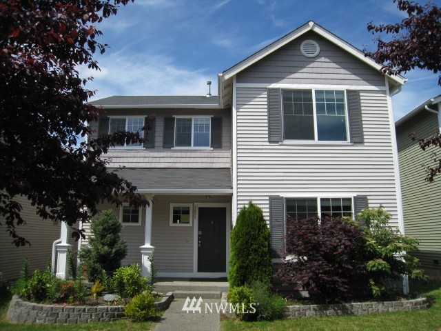 3931 154th Place Southeast Bothell, WA 98012 - Photo 1 of 1