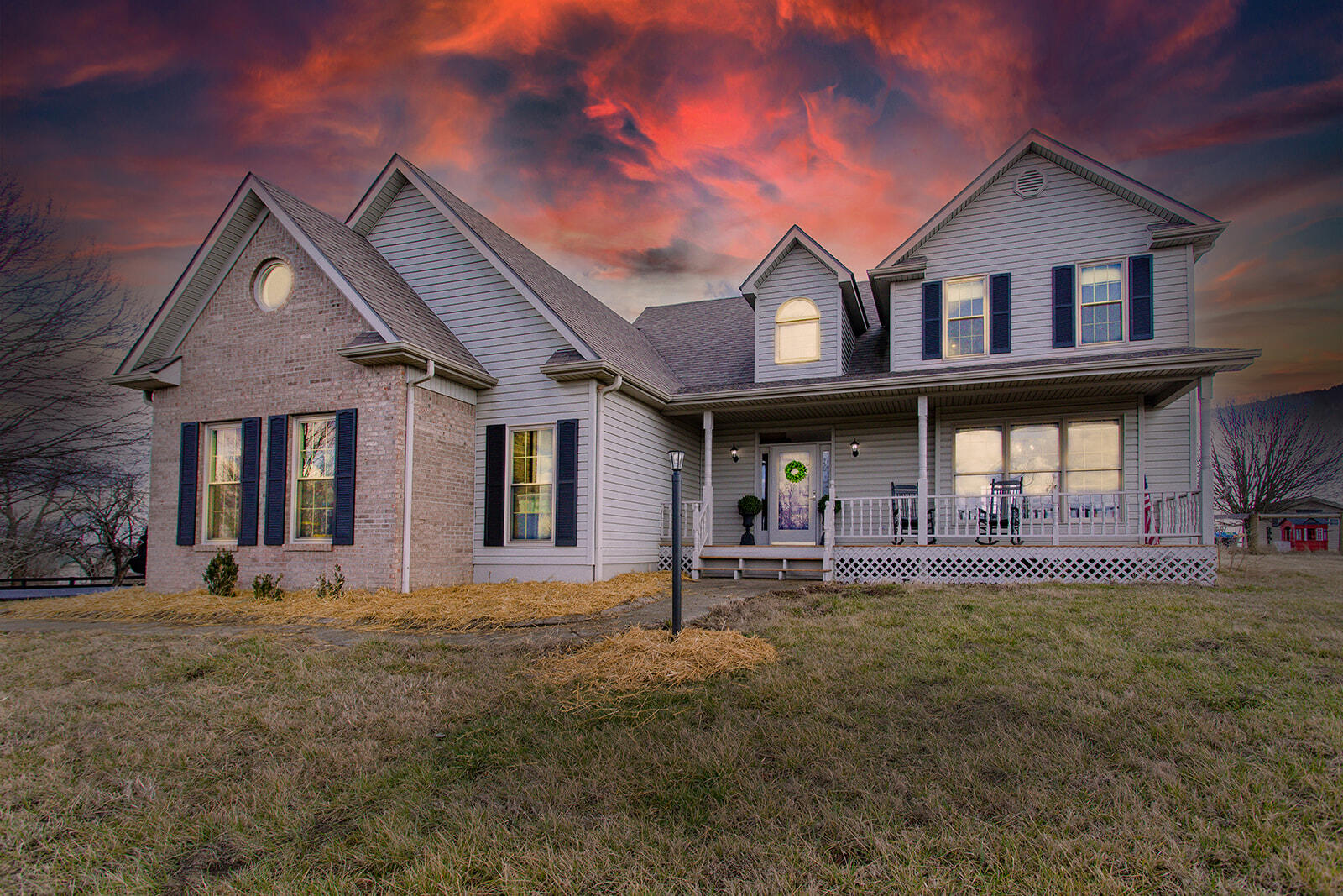 1809 Red House Road Richmond, KY 40475 - Photo 2 of 55 8G1A3111-2-2
