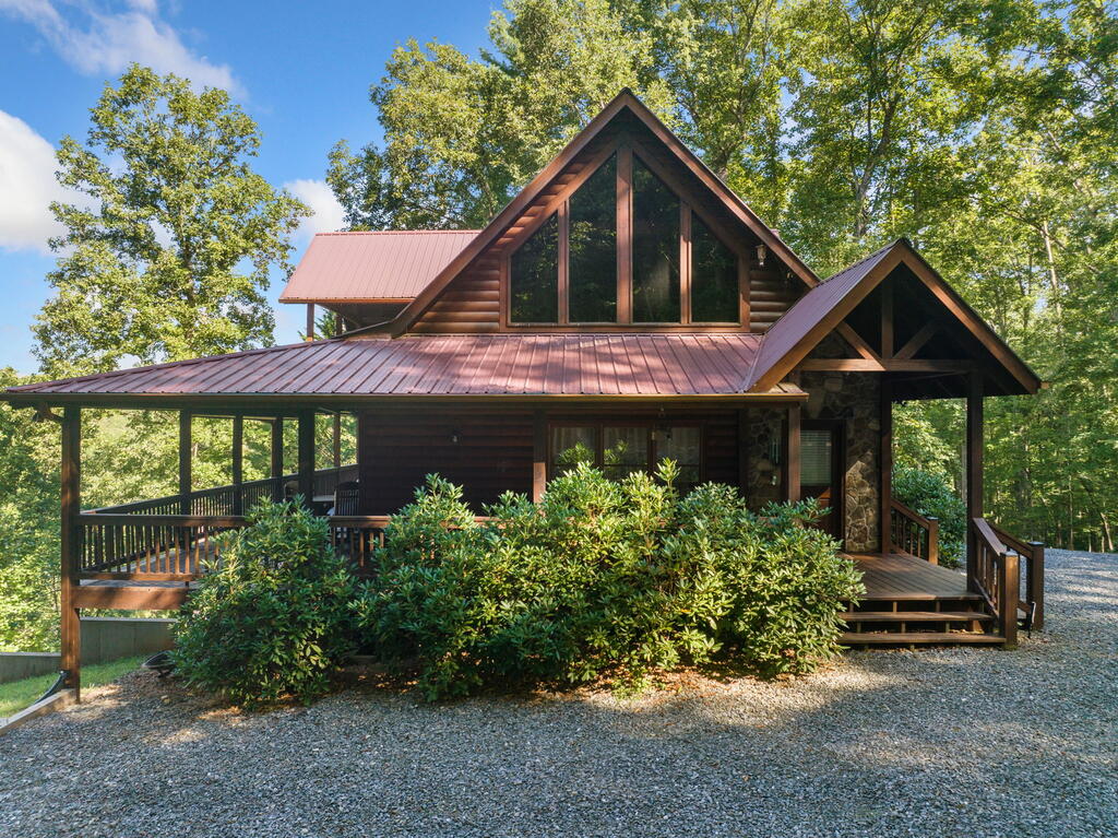 68 Grice Woods Road Blue Ridge, GA 30513 - Photo 47 of 51 Gallery Image 47