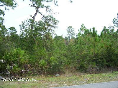 3380 Usina Road St. Augustine, FL 32084 - Photo 1 of 2 a view of a field of grass and trees